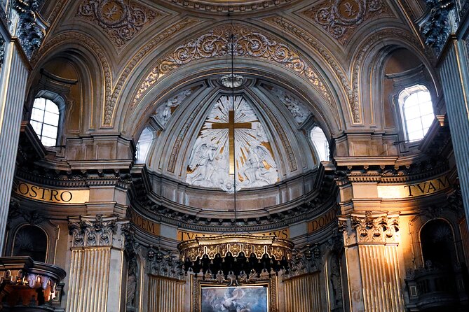 ROME ON YOUR OWN - from Civitavecchia Port - Convenient Civitavecchia Port Pickup and Drop-Off