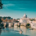 Rome: One-Day Exclusive Tour (Ultimate Rome Experience) - Starting the Day with St. Pauls Within the Walls