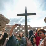 Rome: Only Colosseum Express Tour with Fast Track Access - What the 1-Hour Colosseum Tour Includes