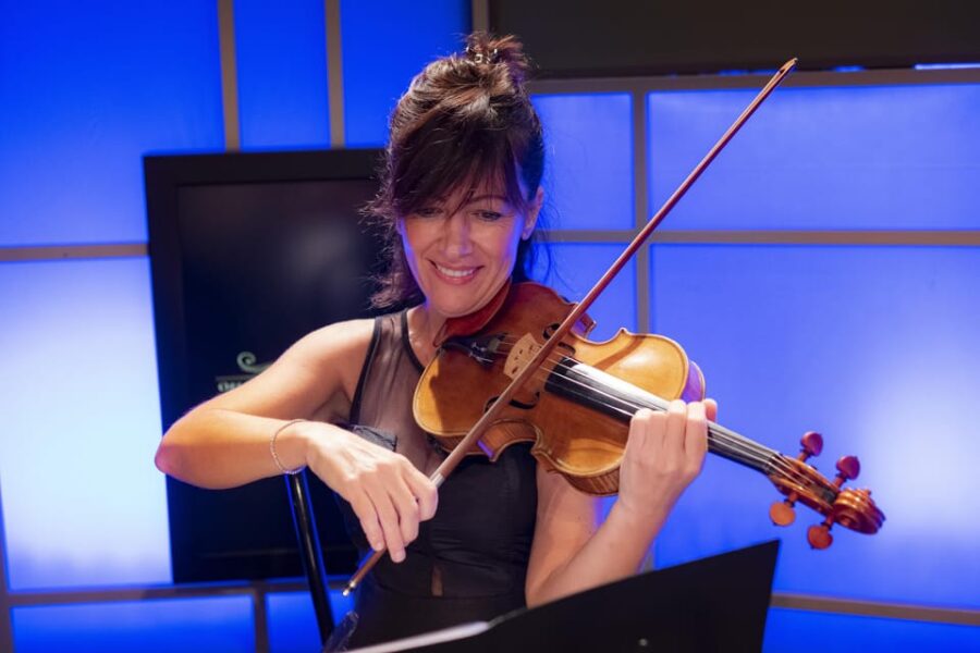 Rome: Opera Concert at Palazzo Poli - Fontana di Trevi - How the Opera Concert Is Organized