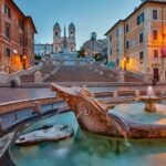 Rome "Oscar da Roma" tour with high quality electric bicycle! - Starting Point at Via Labicana: Easy Access and Convenient Meeting