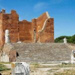 Rome: Ostia Antica Skip-The-Line Entry Ticket & Tour Option - Visiting Ostia Antica: A Short Trip from Rome