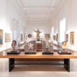 Rome: Palazzo Merulana Entrance Ticket & App Audioguide - Discovering Italian Modern Art on the Ground Floor