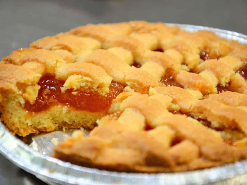 Rome: Panna Cotta, Affogato & Tart Making Dessert Class - The Art of the Affogato: Espresso and Gelato Combo