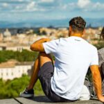 Rome: Panoramic Off-the-beaten-track Cannondale E-Bike tour - Winding Through Trastevere’s Colorful Streets