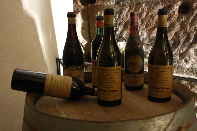 Rome Pantheon: Fine Wine & Gourmet Dinner with Sommelier - Multi-Course Dinner Paired with Regional Wines