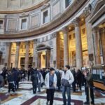 Rome: Pantheon Guided Tour with Entry Ticket - How the Tour Compares to Similar Experiences