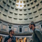 Rome: Pantheon Guided Tour with Expert Guide - Starting Point in Front of "Fiocco di Neve" Gelato Shop