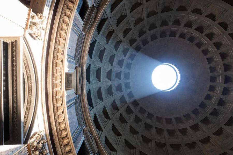 Rome: Pantheon Guided Tour with Fast-Track Ticket - The Significance of the Pantheon in Rome