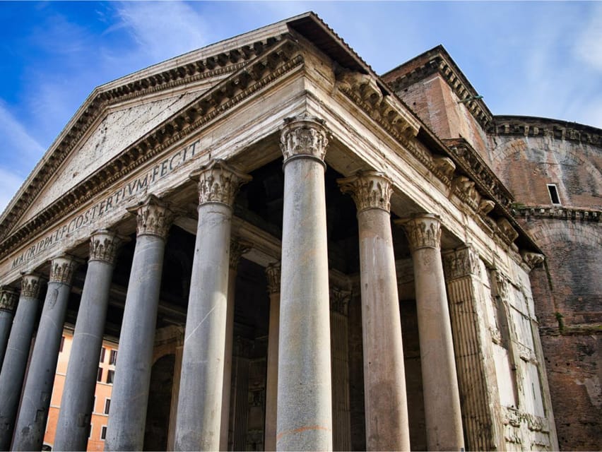Rome: Pantheon Guided Tour - Exploring the Tombs of Italy’s Greats