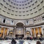 Rome: Pantheon Priority Entry Tickets with Interactive App - How the Interactive App Deepens the Experience