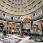 Rome: Pantheon Skip-the-Line Ticket - Inside the Pantheon: Architectural Marvels and Highlights