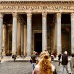 Rome: Pantheon Small Group Tour and Skip-the-Line Ticket - Starting Point: Meeting at the Fontana del Pantheon