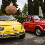 Rome: Pantheon, Spanish Steps, Navona and Trevi Private Tour - Marvel at the Pantheon’s Architectural Mastery