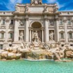 Rome: Pantheon, Trevi Fountain & Roman Squares Guided Tour - Starting Point at Teatro Argentina in the Heart of Rome
