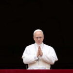 Rome: Papal Audience Experience with Pope Leo XIV - How the Tickets Are Managed