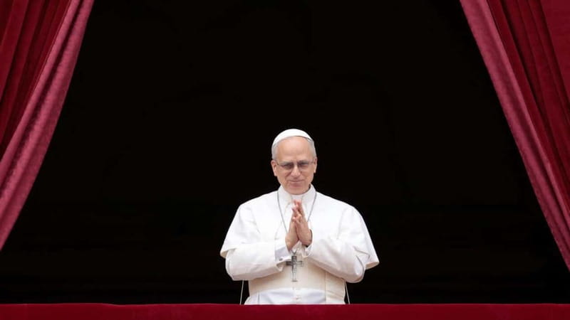 Rome: Papal Audience Experience with Pope Leo XIV - How the Tickets Are Managed
