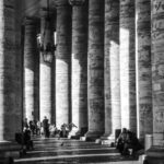 Rome: Papal Audience Guided Tour at St. Peters Square - Meeting Point and Logistics at Sanpietrino Caffè