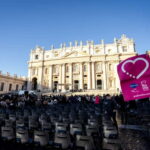 Rome: Papal Audience with Pope Leo XIV - Witnessing the First Public Appearance of Pope Leo XIV