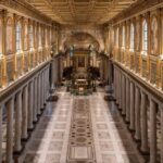 Rome: Papal Basilicas Walking Tour on the Holy Jubilee Path - Visiting the Four Papal Basilicas with Holy Doors Open