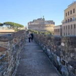 Rome: Passetto di Borgo Tour & Castel SantAngelo Ticket - Starting Point: Corner of Via del Mascherino in Rome