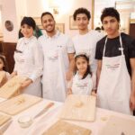 Rome: Pasta and Tiramisu Cooking Class in Piazza Navona - What You Learn from the Pasta and Tiramisu Workshop