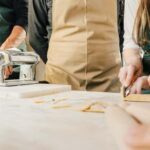 Rome: Pasta and Tiramisu Cooking Class with Prosecco - Starting in Rome: The Meeting & Welcome Drink