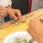 Rome: Pasta Cooking Class & Dinner in an Old Pasta Factory - Unique Setting in a Historic Pasta Factory