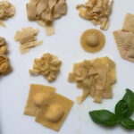 Rome: Pasta Cooking Class with Market Visit and Wine - Meeting Point at Via Palestro in Rome