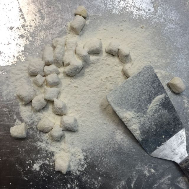 Rome: Pasta Making Class with Tiramisu & Wine PRIVATE OPTION - The Experience: Making Pasta and Tiramisu from Scratch