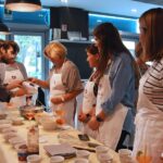 Rome: Pasta, Ravioli, and Tiramisu Cooking Class with Wine - The Location and Meeting Point in Rome’s Vatican Area