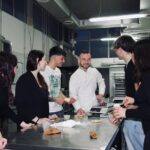 Rome: Pastry Cooking Class Gelato, Tiramisu and Cannoli - Expert Guidance from Master Pastry Chefs