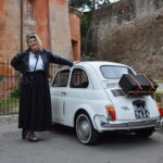 Rome: Photoshoot session with a Professional Photographer - Exploring Rome’s Most Photogenic Landmarks