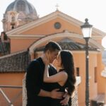 Rome Photoshoot with a Pro - Customizing Your Photoshoot in Romes Streets