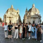 Rome: Piazza del Popolo and City Sights Free Walking Tour - Meeting Point at Piazza del Popolo’s Arches and Gates
