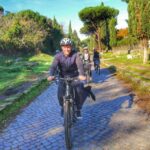 Rome: Piazza Venezia E-Bike Rental - Exploring Rome’s Iconic Landmarks on Two Wheels