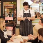 Rome: Pizza and Tiramisu Cooking Class in Piazza Navona - Close to Piazza Navona in the Heart of Rome