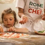 Rome: Pizza and Tiramisu Cooking Class Near the Colosseum - Making Authentic Pizza from Scratch