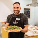 Rome: Pizza & Spritz Making Class with Dinner & Drinks - A 2.5-Hour Culinary Journey in Rome