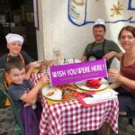 Rome: Pizza & Tiramisu Making Class - Creating Your Own Pizza Like a Local