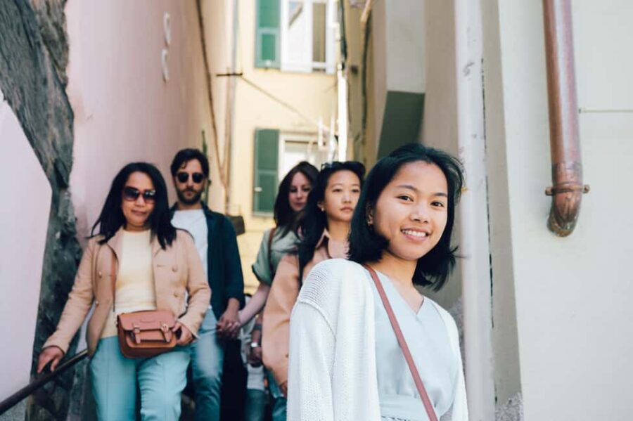 Rome: Pompeii and Naples Day Trip with Pompeii Entry Ticket - Convenient Departure and Returns at the Same Location