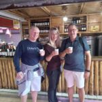 Rome: Prati Food & Wine Market Tour with St. Peter Square - Discovering the Neighborhoods of Prati and Trionfale