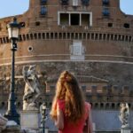 Rome Pre-Reserved Shared or Private Tour Castel Sant'Angelo - The Significance of Castel SantAngelo in Rome’s Landscape