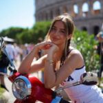 Rome: Premium Vespa Tour with Guide and Photographer - The Exciting Start at Your Hotel or Preferred Location