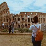 Rome: Priority Access Colosseum, and Ancient Rome Tour - Priority Access to the Colosseum and Its Stands