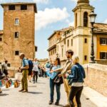 Rome: Private 2-hr Tour of Icons & Hidden Gems with a Local - How the Tour Is Customized to Your Interests