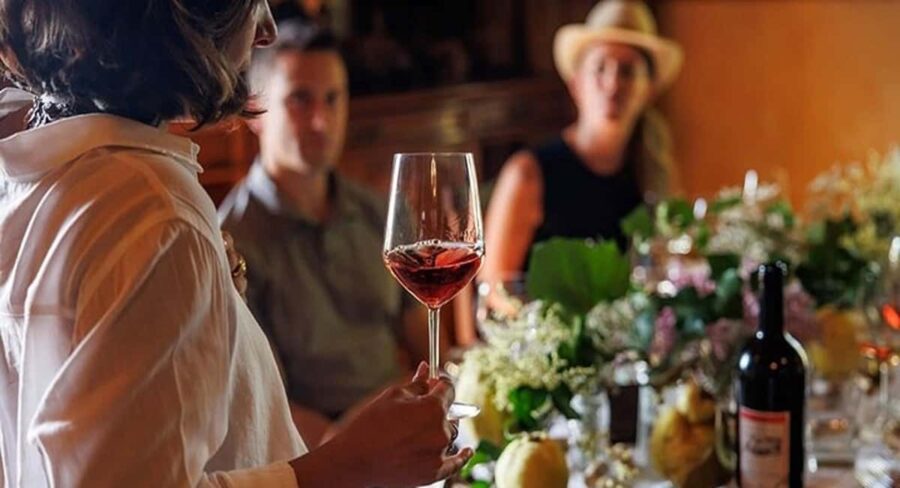 Rome: Private Castelli Romani Wine Tasting Tour - Exploring the Castelli Romani Countryside in Style