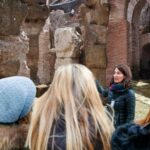 Rome: Private Colosseum, Arena and Underground Tour with Pick-Up - Discover the Roman Forum with a Private Guide