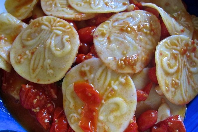 Rome: Private Cooking Class with Market Shopping Tour - Starting at Rome’s Largest Food Market: Mercato Trionfale