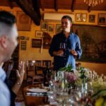 Rome: Private Countryside Wine Tasting Tour - Private Transport Ensures Comfort and Flexibility